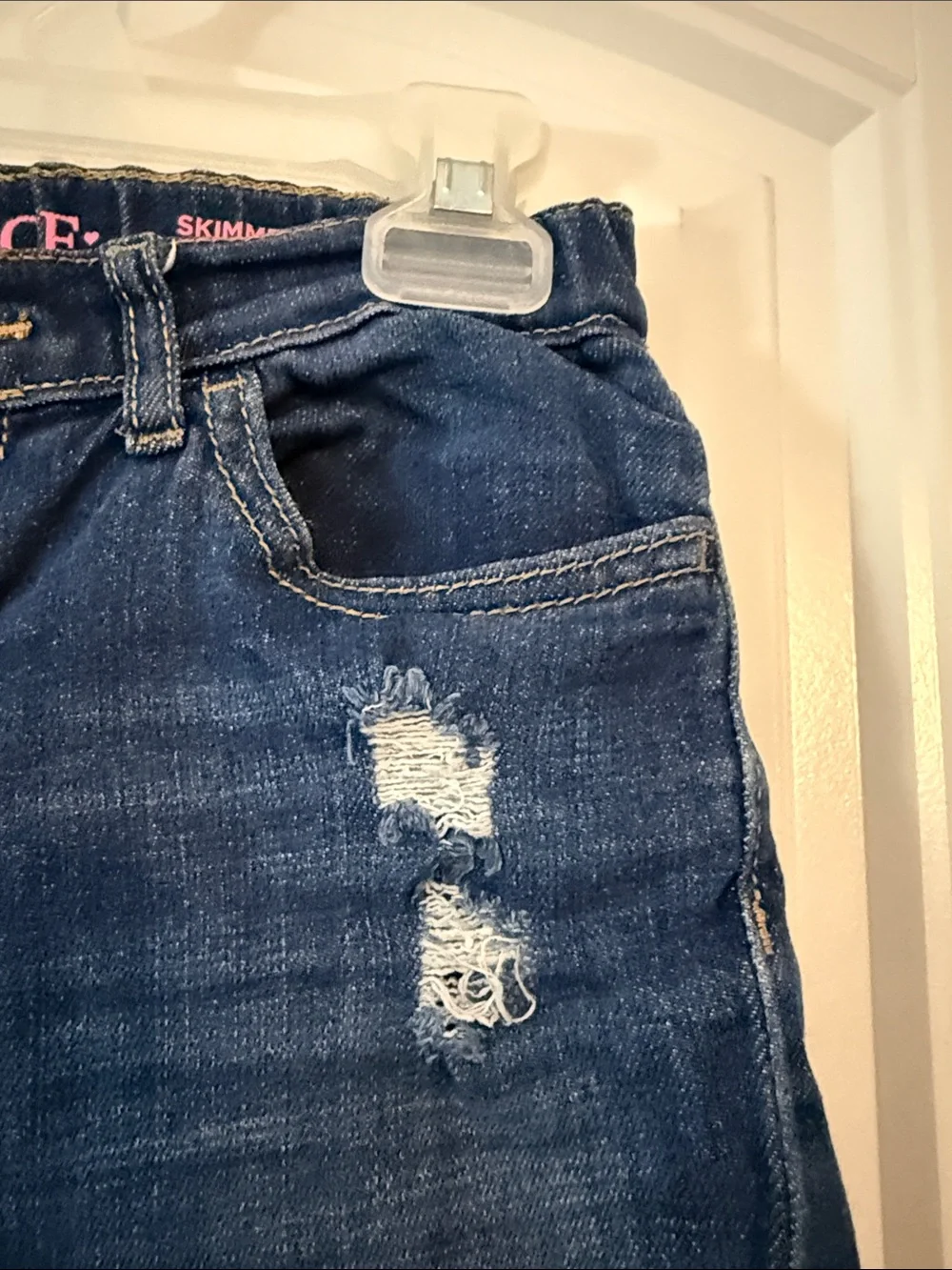 The Childrens Place gently worn